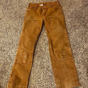 Carhartt Double Front Pants